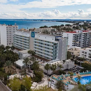 4* Szálloda Bahia De Alcudia &