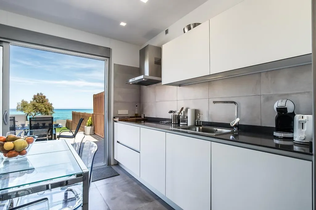 Holiday home Son Serra Relax 1 Port de Alcudia  Spain