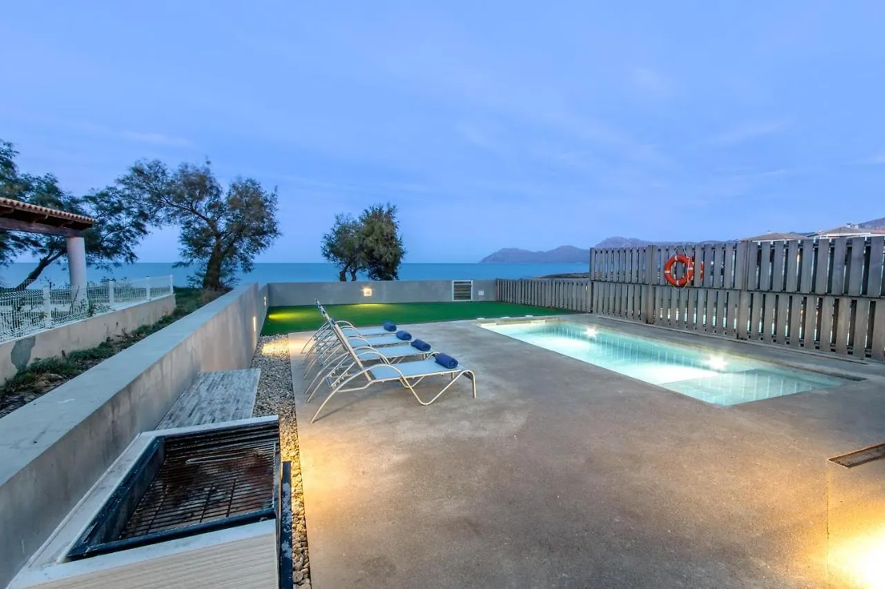 Holiday home Son Serra Relax 1 Port de Alcudia