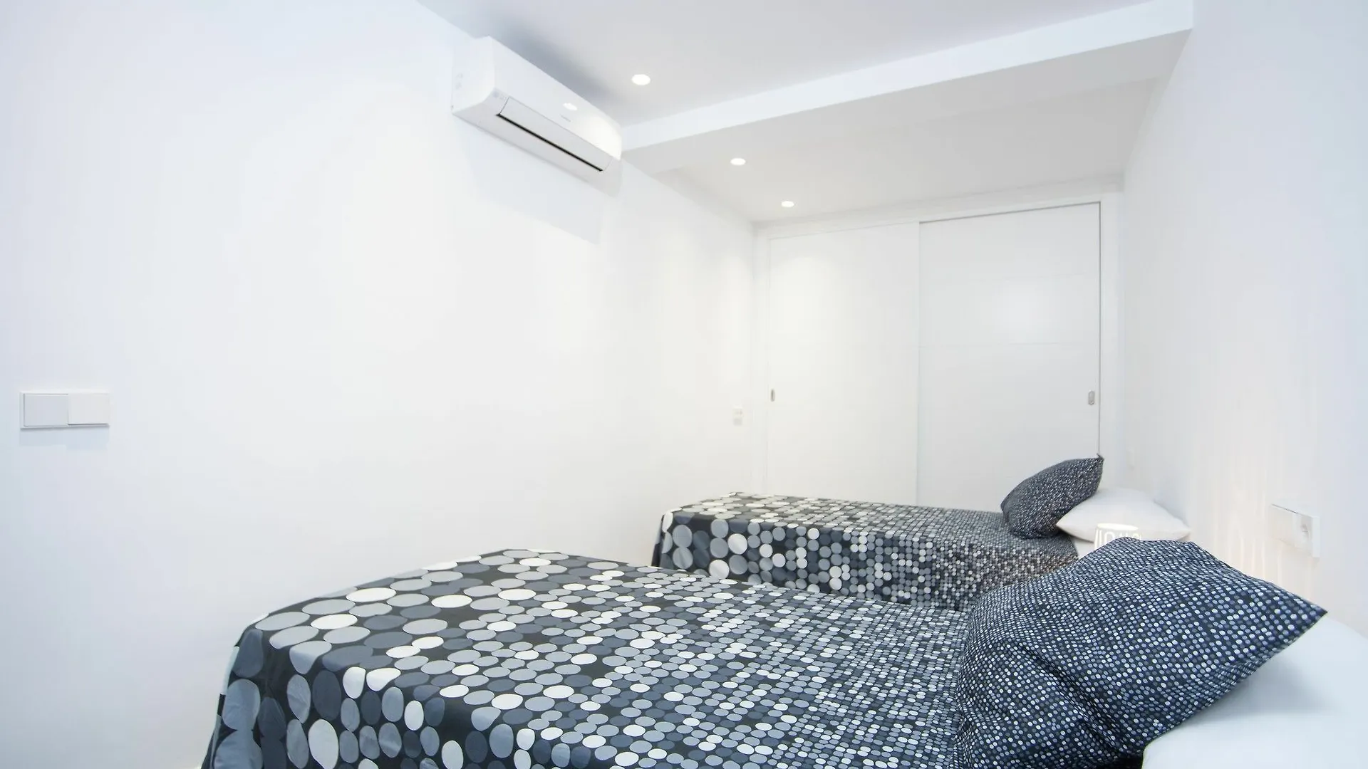 Holiday home Son Serra Relax 1 Port de Alcudia