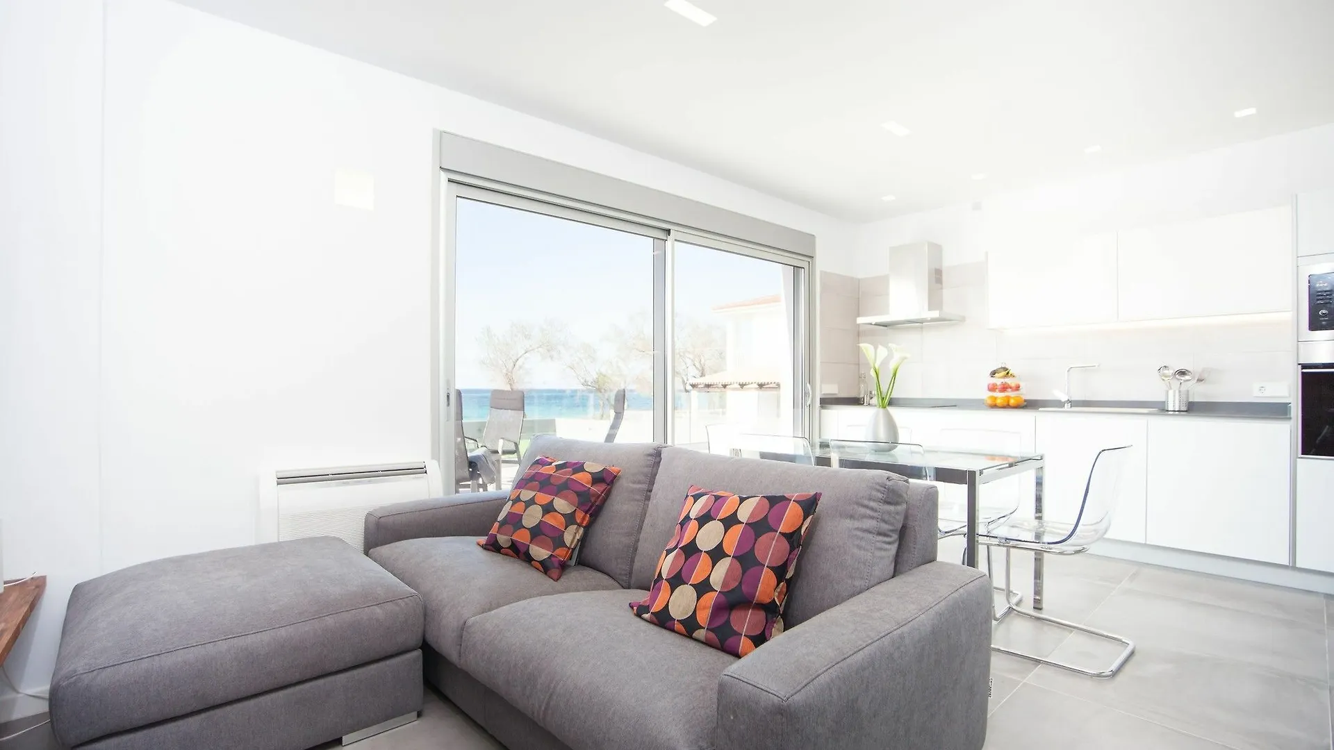 Holiday home Son Serra Relax 1 Port de Alcudia  Spain
