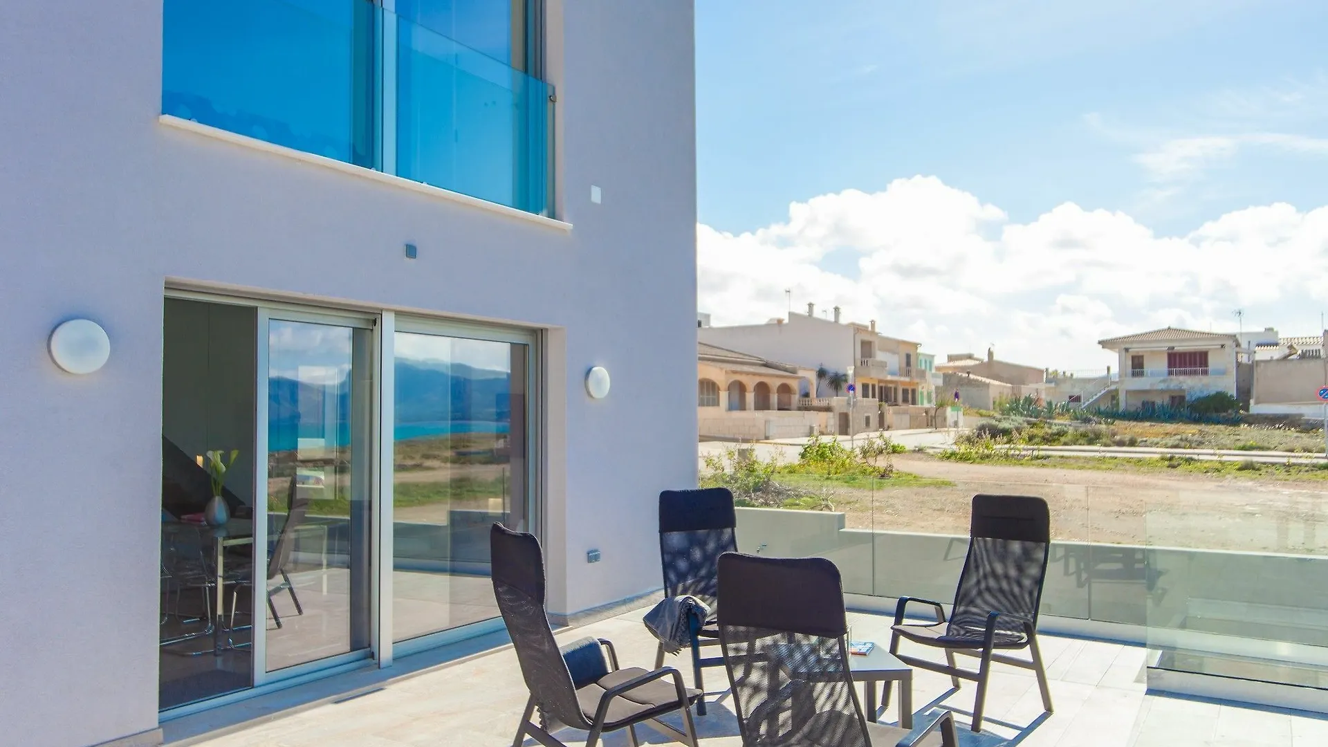Holiday home Son Serra Relax 1 Port de Alcudia