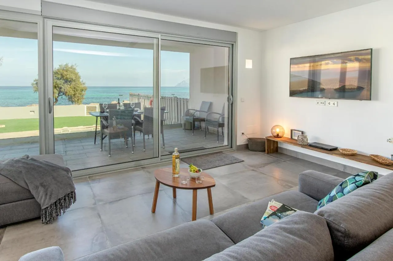 Son Serra Relax 1 Port de Alcudia  Holiday home Port de Alcudia (Mallorca)