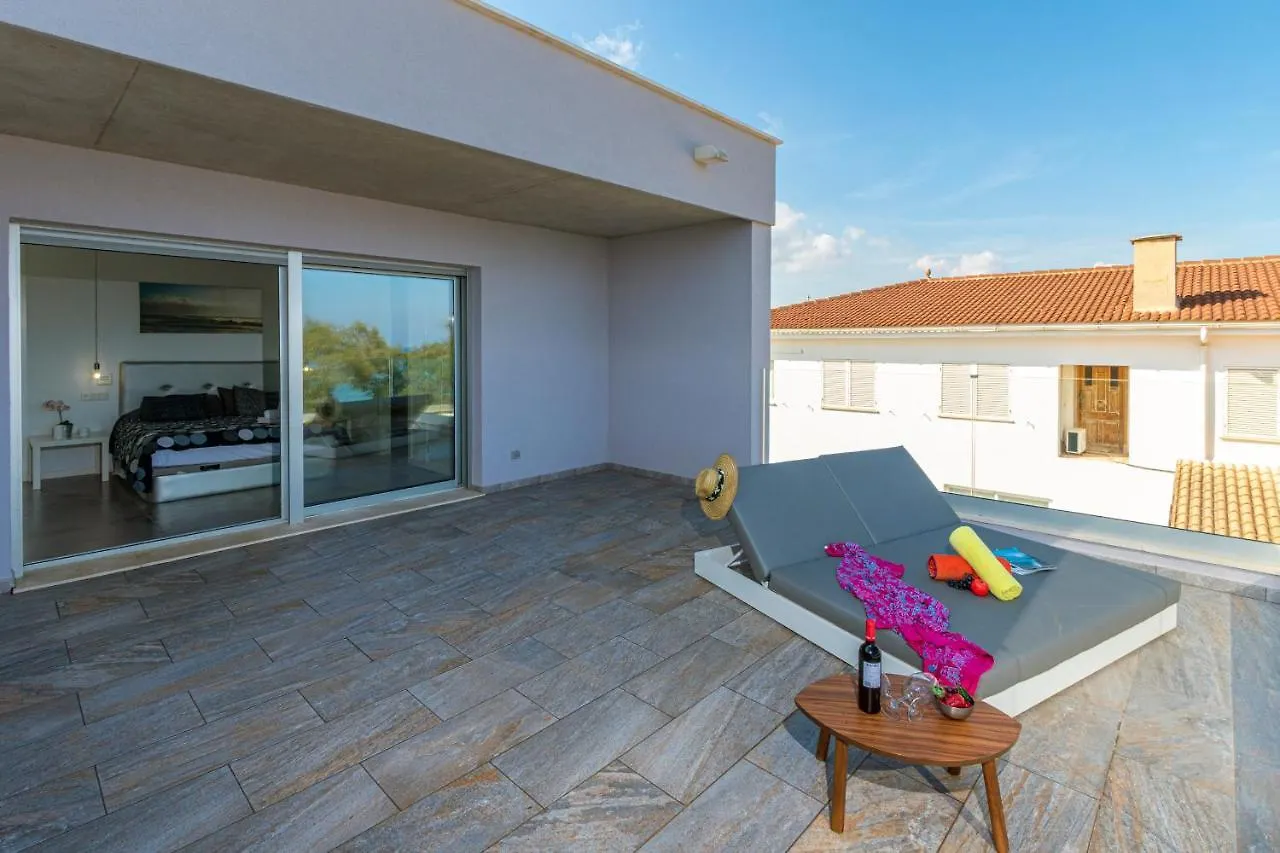 Son Serra Relax 1 Port de Alcudia  Holiday home
