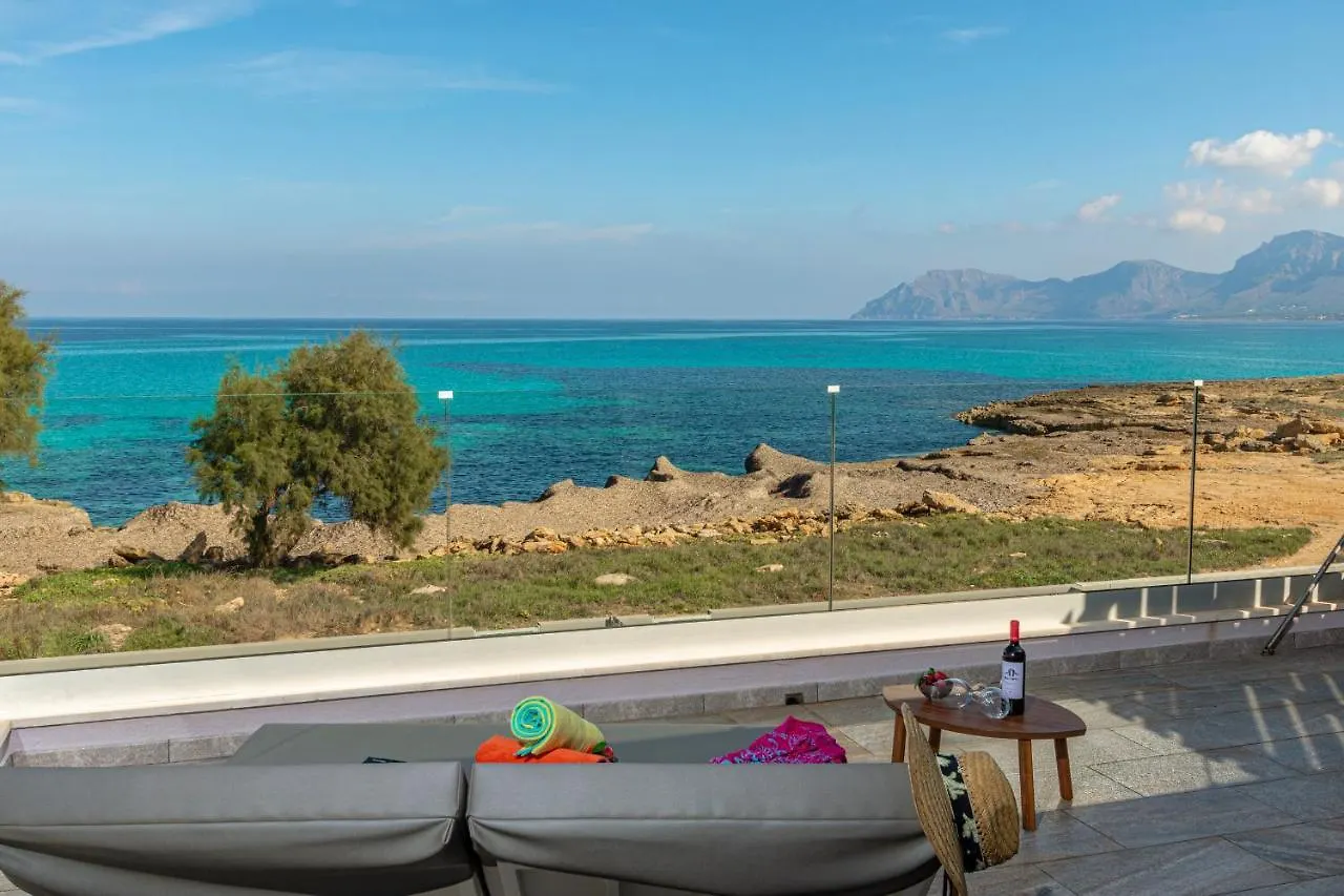 Holiday home Son Serra Relax 1 Port de Alcudia