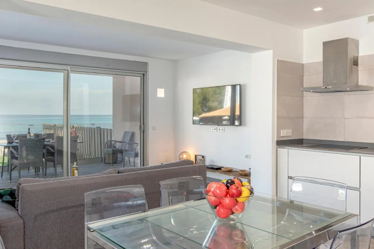 Son Serra Relax 1 Port de Alcudia  Holiday home